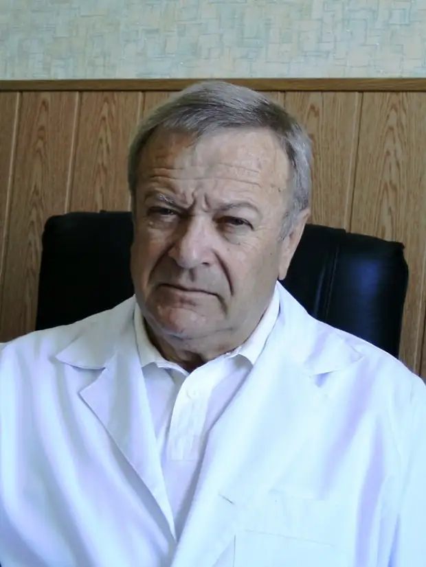 Главный врач севастополь. Сайт 1 больница Севастополь.