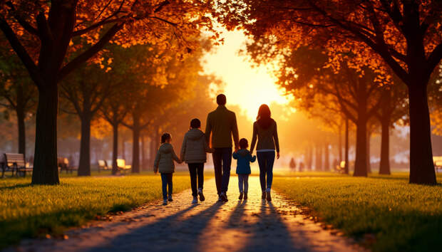 Прием заявок на получение новой семейной выплаты начнется с 1 июня