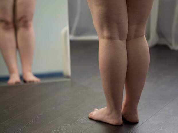 Menopause: жир на животе повышает риск преждевременной смерти у женщин