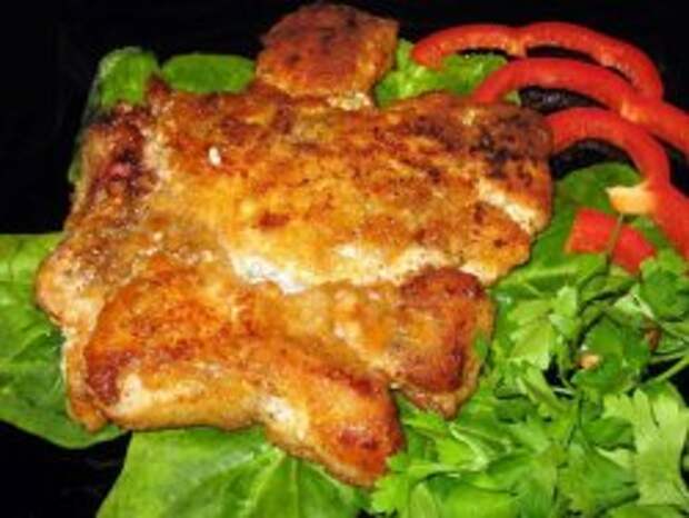 Сочные отбивные из говядины – готовим вкуснейшее мясо