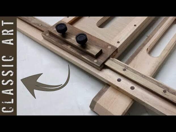 PERFECT!! RIP-CUT CIRCULAR SAW GUIDE [DIY]