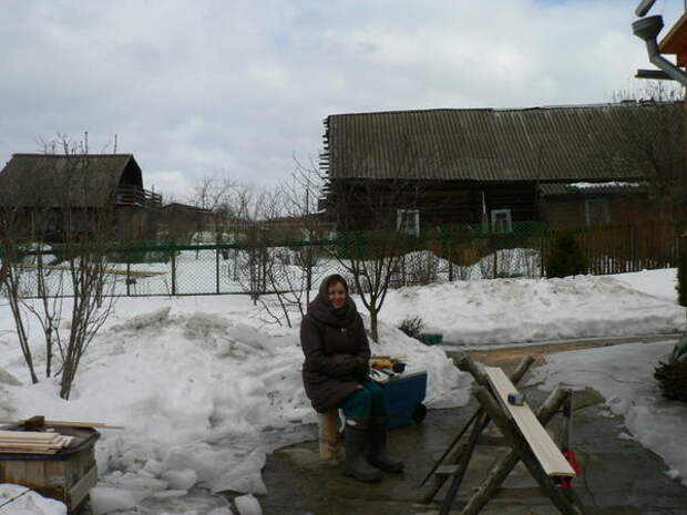 Блогеры про белорусскую деревню. Как перебраться в деревню без денег.