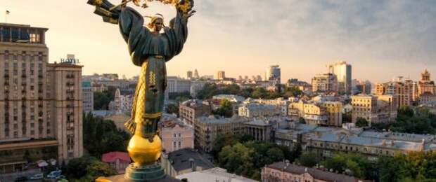 Украина, 10 мая: Киев ищет «стрелочников»? Украина, 10 мая: Киев ищет «стрелочников»?