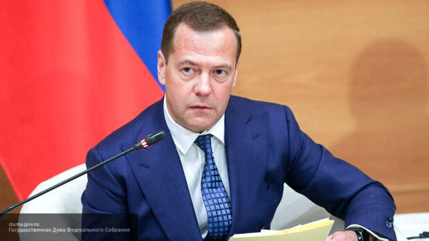Цветков поддержал идею Медведева сделать КоАП понятным и эффективным