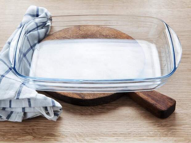 Как же продлить срок службы стеклянной посуды