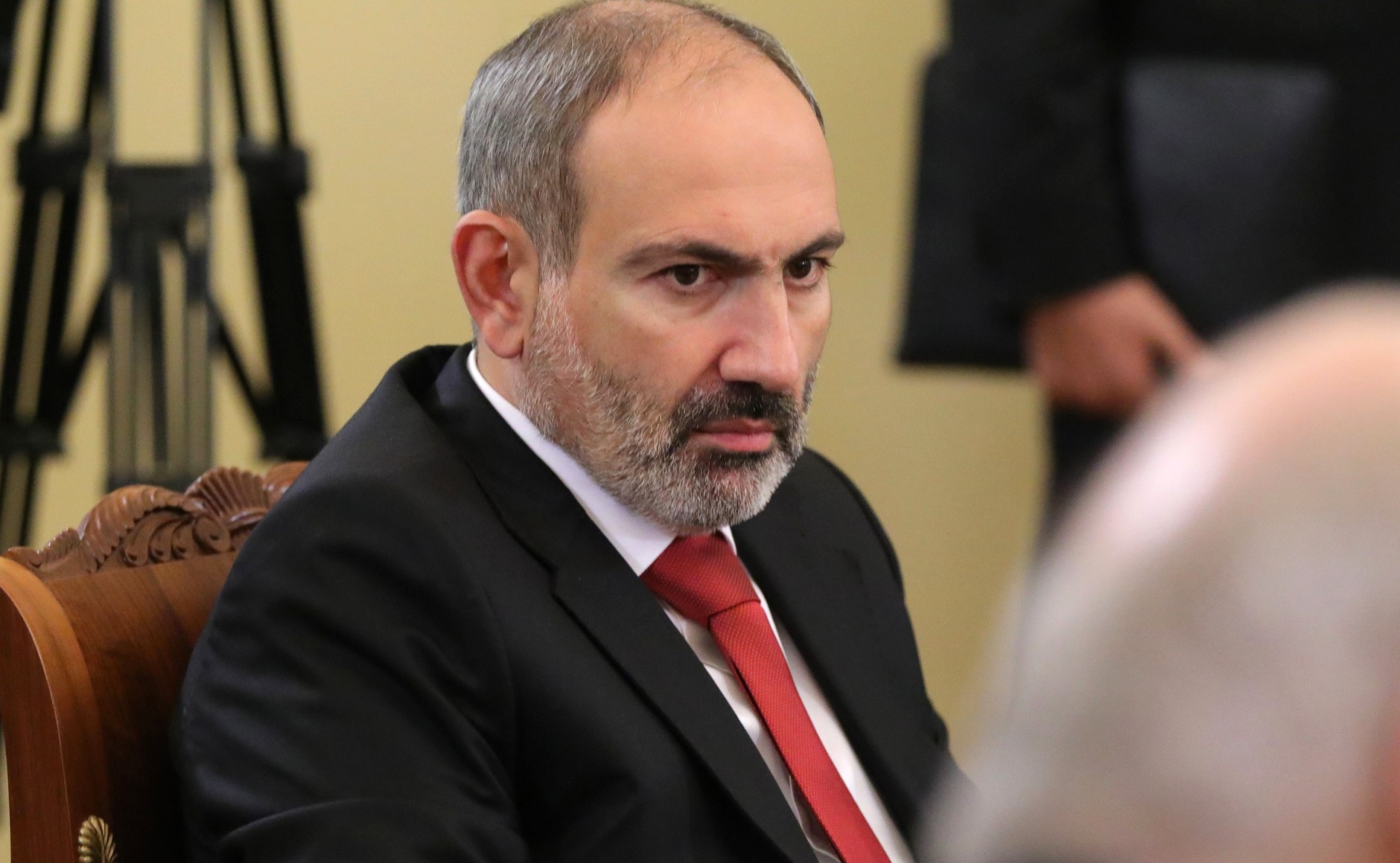Пашинян заявил о небоеспособности российских «Искандеров»