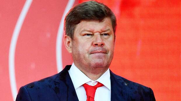 Губерниев не согласен с Овечкиным: «Что мы, помойка что ли какая‑то? Я бы такого человека на работу не приглашал»