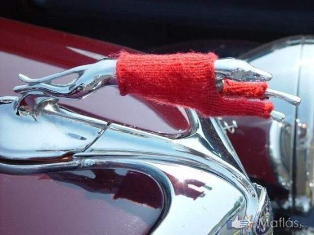 АВТОюмор
