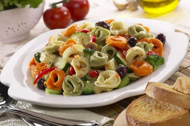 10 самых вкусных блюд из Италии 10 самых вкусных блюд из Италии