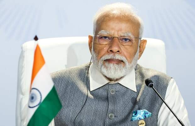 В Москву с официальным визитом приедет премьер Индии