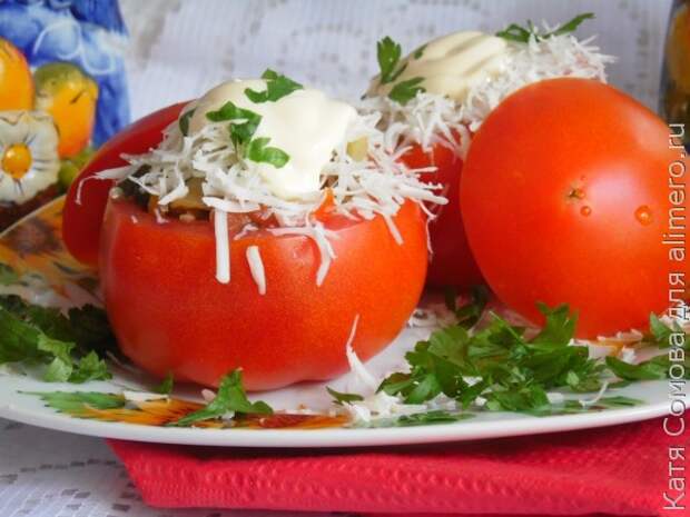 Закуска Закуска