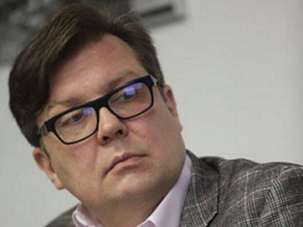 Алексей Мартынов