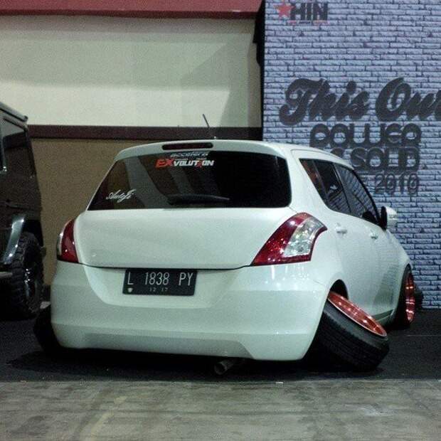 Автоприколы (31 фото) Автоприколы (31 фото)