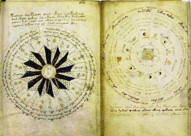 Исторические находки, которые до сих пор не разгаданы (10 фото) Исторические находки, которые до сих пор не разгаданы (10 фото)