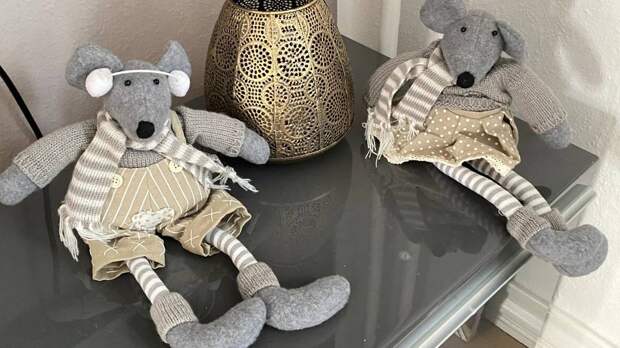 Мыши и гномы: рождественские традиции Дании