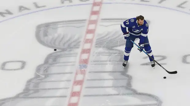 Хедмана признали MVP Кубка Стэнли