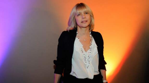 Вера Глаголева. / Фото: www.sharetv.ru Вера Глаголева. / Фото: www.sharetv.ru