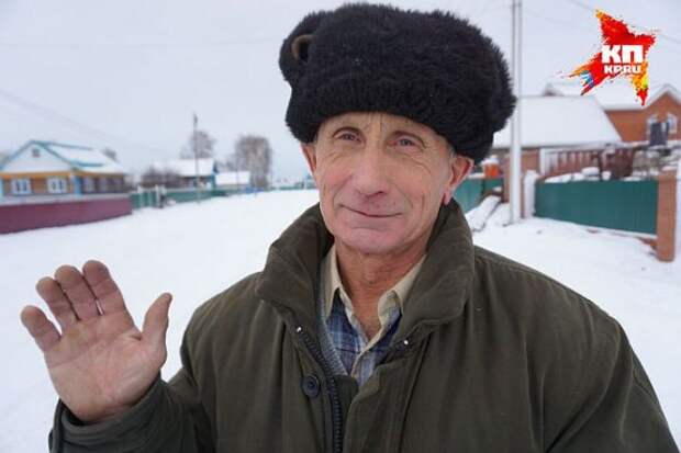 Журналисты из Уфы передали Владимиру Путину письмо от его двойника Журналисты из Уфы передали Владимиру Путину письмо от его двойника