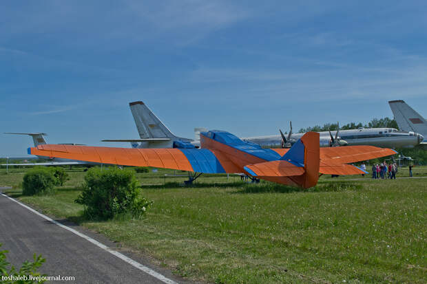 Aviation Museum-27