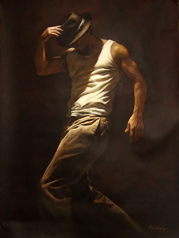 Танец мужики. Художник Hamish Blakely танго. Хэмиш Блэкли. Художник Хэмиш Блэкли картины. Хэмиш Блэкли картины мужчины.