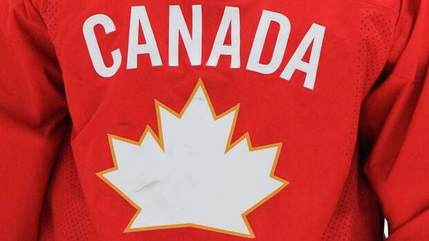 Селебрини сыграет за сборную Канады на ЧМ-2026