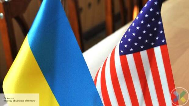 Украина надеется на эффективный диалог с новой американской администрацией