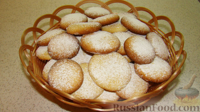 рецепты