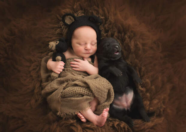 Фотограф Джессика Пульезе (Jessica Pugliese), США.