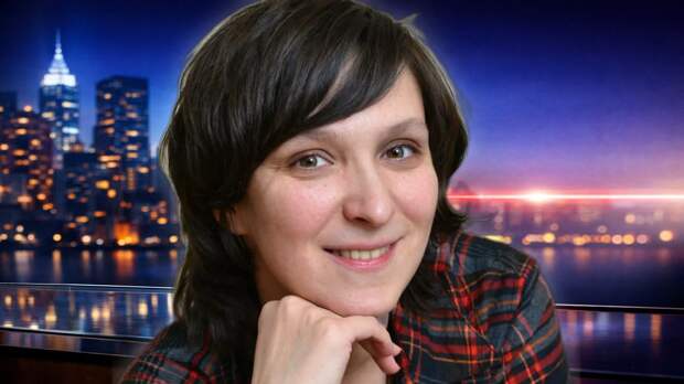 Выше стандартов: 51-летняя Железняк и актрисы ростом от 180 см, покорившие сцену и сердца