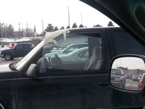 Подборка народного креатива и неудачных ремонтов