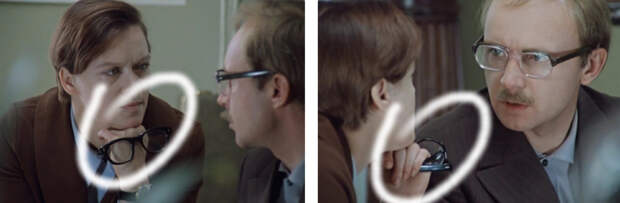 киноляпы в старых советских фильмах