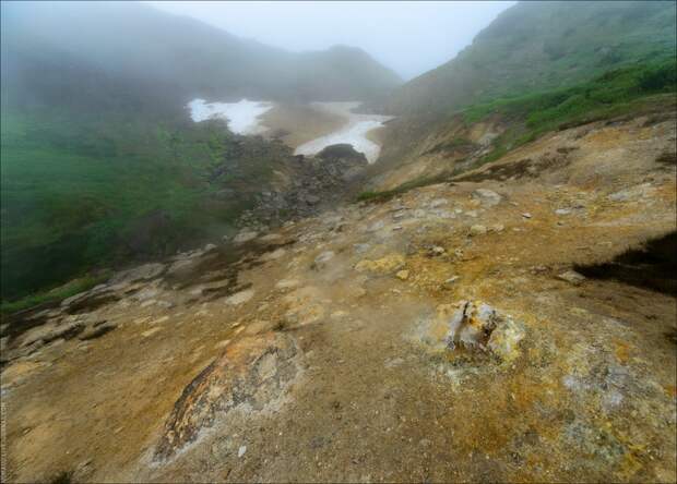 Kamchatka Dreaming — большое камчатское путешествие KamchatkaDreaming24 Kamchatka Dreaming — большое камчатское путешествие
