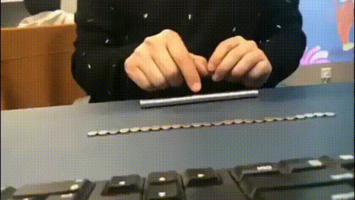 Эта прикольная анимация развлечёт вас на целый день!