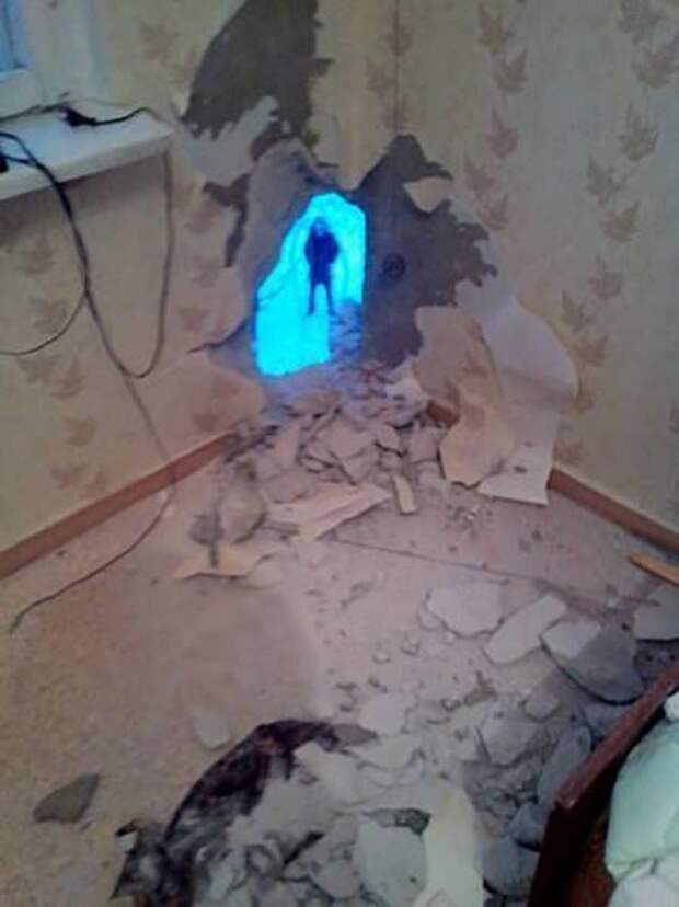 Прикольные картинки. Вечерний выпуск (52 фото)