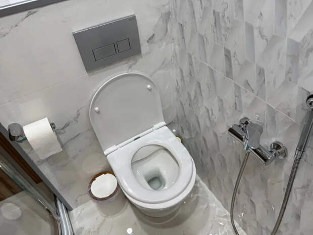 4 ложки и час ожидания: унитаз засияет белизной — никакой ржавчины и налёта