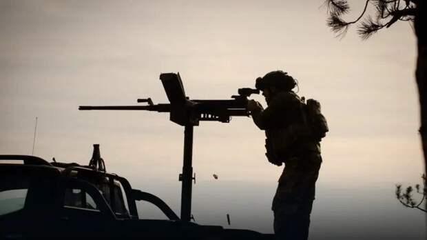 Российский «Град» поймал на живца расчеты мобильных огневых групп ВСУ в