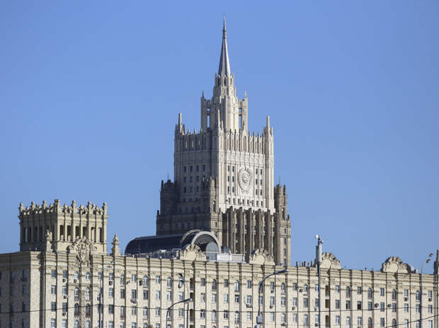 Замглавы МИД Панкин: Россия при необходимости готова возобновить поставки нефти на Кубу