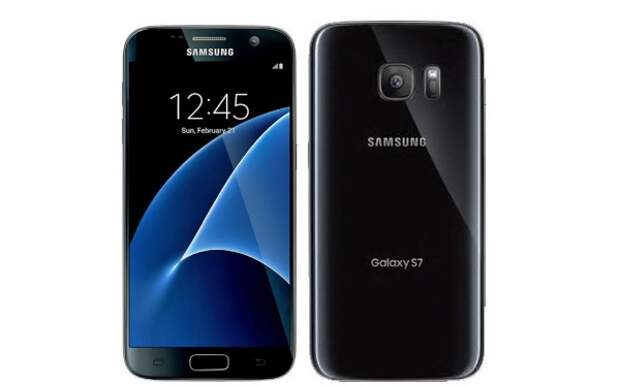 Samsung Galaxy S7
