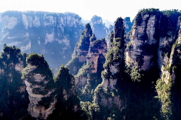 wulingyuan-zhangjiajie-25 wulingyuan-zhangjiajie-25