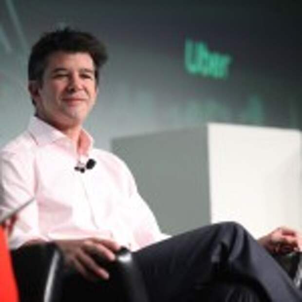 uber-ceo