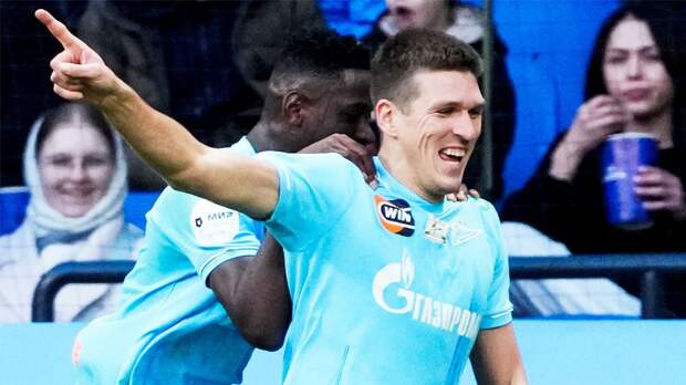 Первый тренер Соболева: «Теперь Александр будет играть постоянно. Дуран пусть гуляет, он точно не поможет «Зениту»