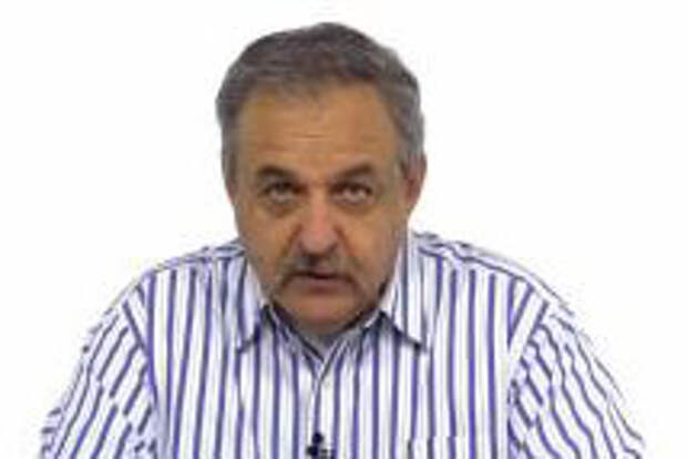 Юрий Селиванов. Держи карман шире, Сеня!