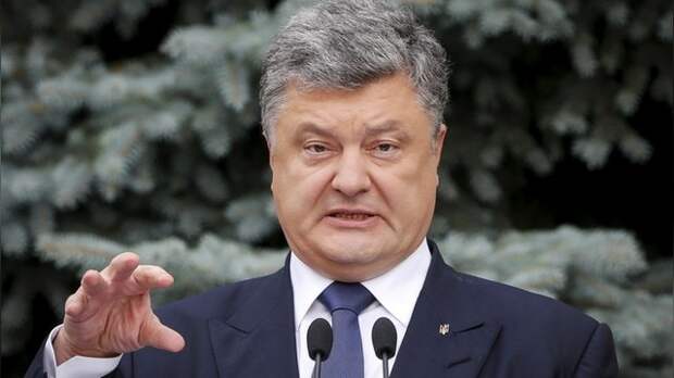 Порошенко пообещал крымским татарам украинскую власть