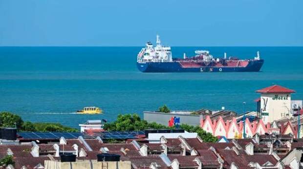 После блокады Ормуза пора присмотреться к Малаккскому проливу