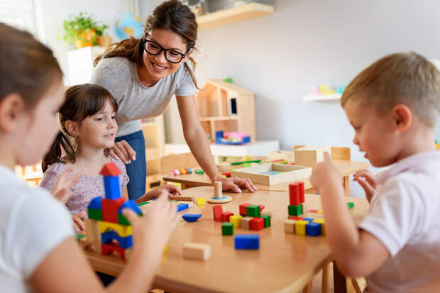 Педагог Цветкова: частая смена ребенком секций является нормой