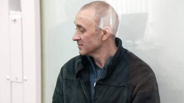 Генерал Росгвардии Рябых получил 12 лет колонии за взятки