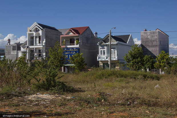 Лучший город в мире