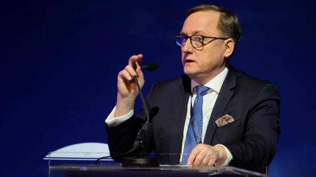 Глава ЦБ Латвии: Европа уже находится в состоянии войны с Россией