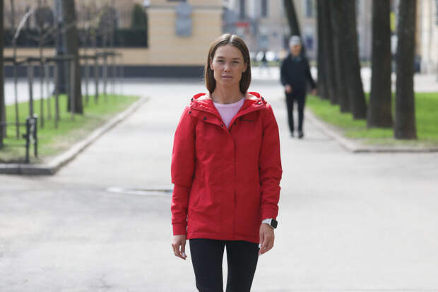 Рекорды любят тишину: чемпионка Казанского марафона Луиза Дмитриева рассказала, как готовится к главному старту