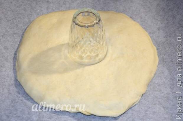 маковый пирог из дрожжевого теста